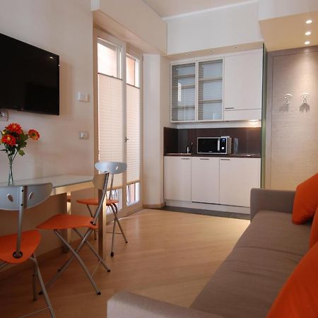Ur-Nest Piazza Maggiore Bologna Exteriör bild