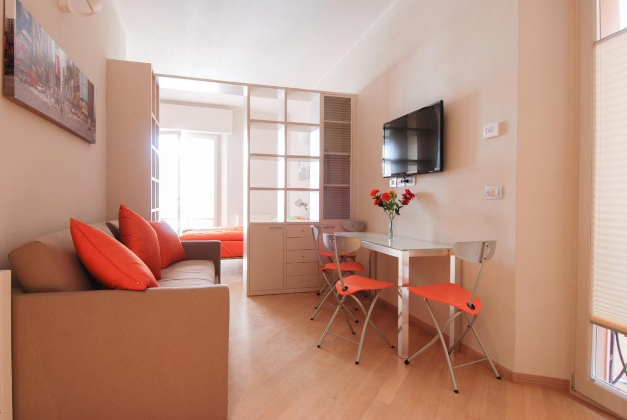 Ur-Nest Piazza Maggiore Bologna Exteriör bild